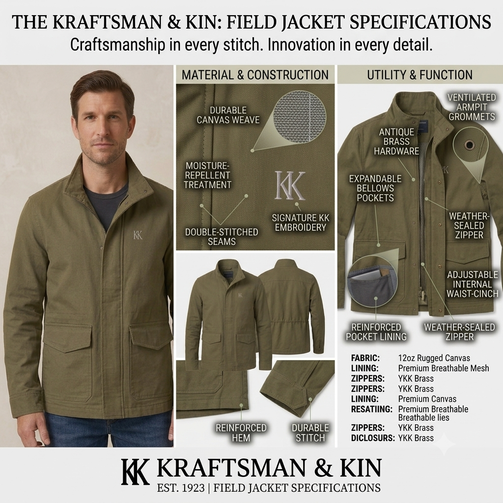 jacket - Image 3