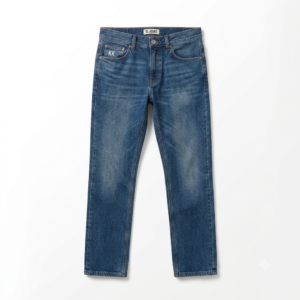Denim jeans