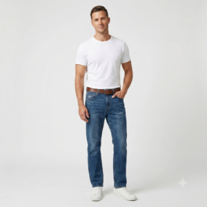 jeans